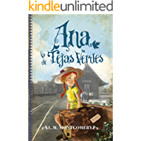 Los mejores  - Ana- la de Tejas Verdes (Juvenil Best sellers nº 1)
